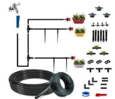 Drip Irrigation System